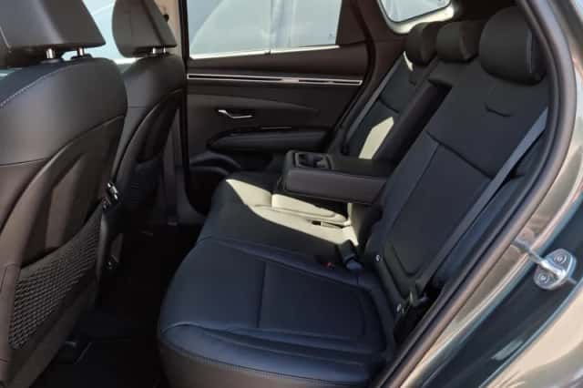 Hyundai Tucson (2024) thumbnail 9