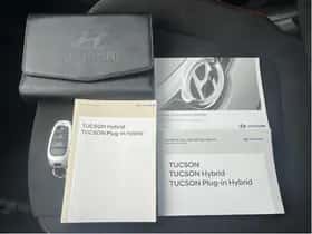 Hyundai Tucson (2024) thumbnail 9