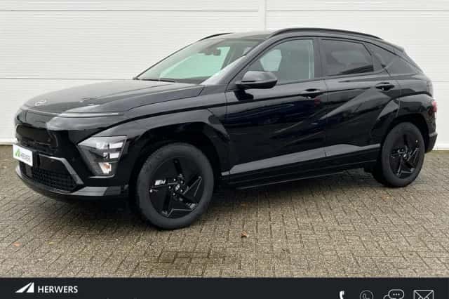 Hyundai Kona (2026) thumbnail 1