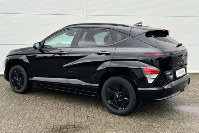 Hyundai Kona (2026) thumbnail 17