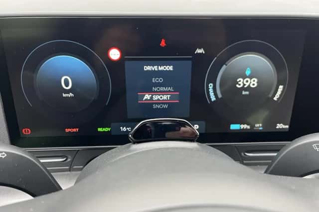 Hyundai Kona (2026) thumbnail 38