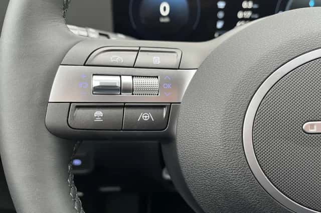 Hyundai Kona (2026) thumbnail 9