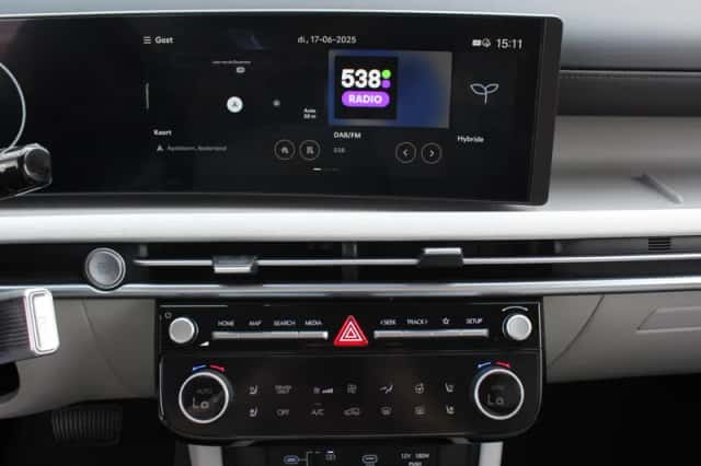 Hyundai Tucson (2026) thumbnail 2