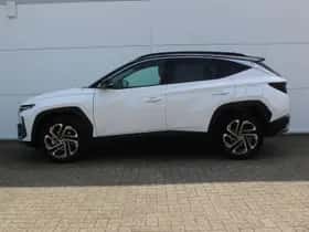 Hyundai Tucson (2026) thumbnail 11