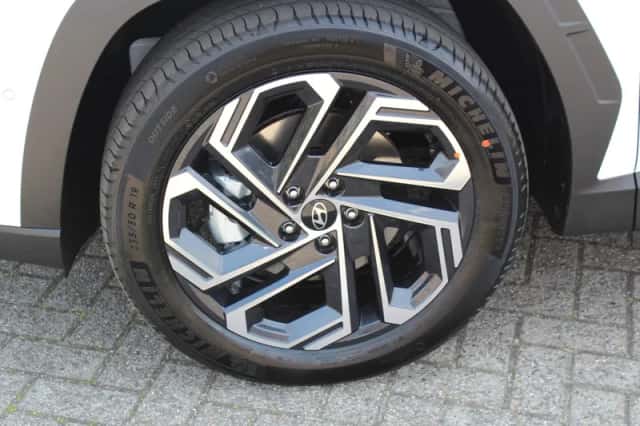 Hyundai Tucson (2026) thumbnail 14
