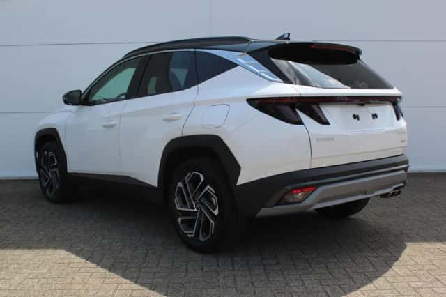 Hyundai Tucson (2026) thumbnail 15