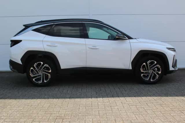 Hyundai Tucson (2026) thumbnail 16