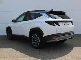 Hyundai Tucson (2026) thumbnail 18