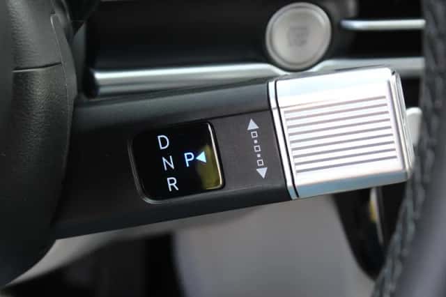 Hyundai Tucson (2026) thumbnail 20