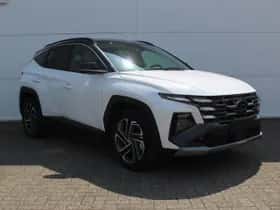 Hyundai Tucson (2026) thumbnail 20