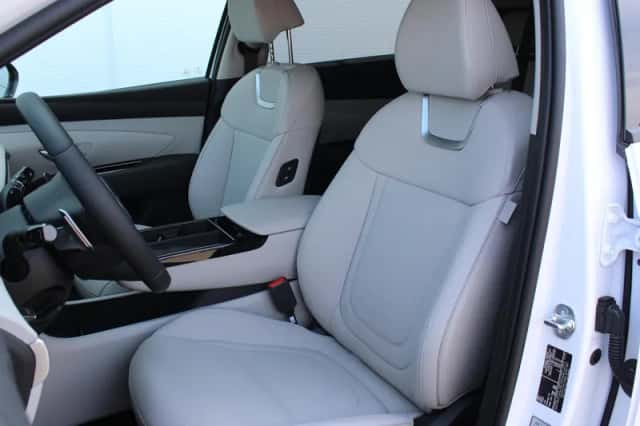 Hyundai Tucson (2026) thumbnail 21