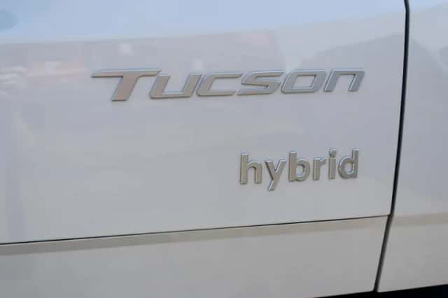 Hyundai Tucson (2026) thumbnail 25