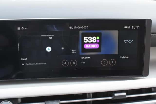Hyundai Tucson (2026) thumbnail 27