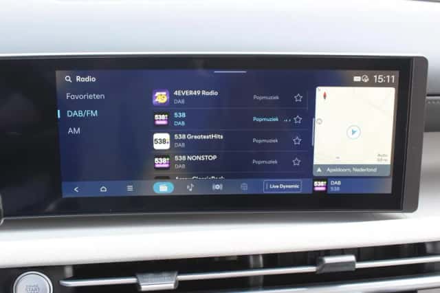Hyundai Tucson (2026) thumbnail 28