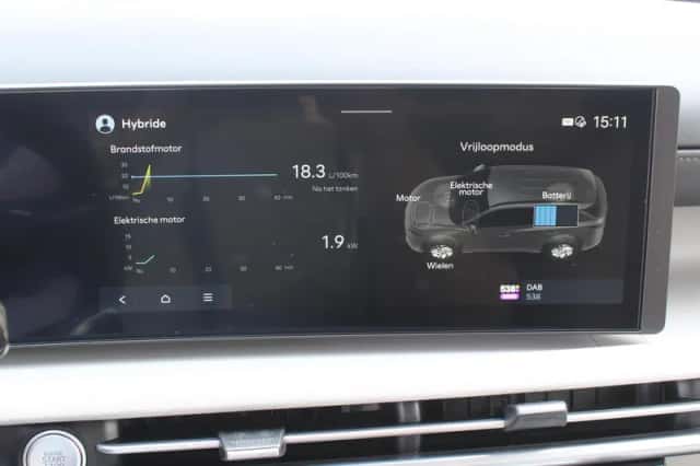 Hyundai Tucson (2026) thumbnail 29