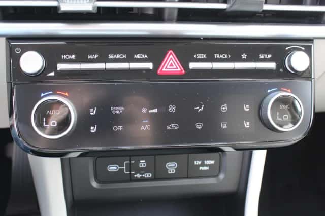 Hyundai Tucson (2026) thumbnail 4