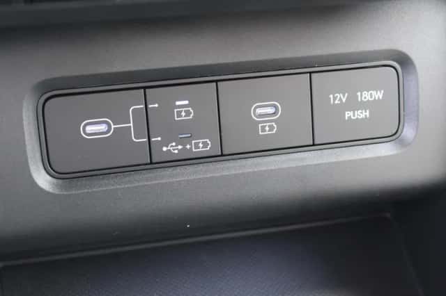 Hyundai Tucson (2026) thumbnail 32