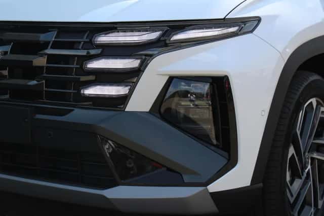 Hyundai Tucson (2026) thumbnail 48