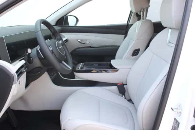 Hyundai Tucson (2026) thumbnail 6