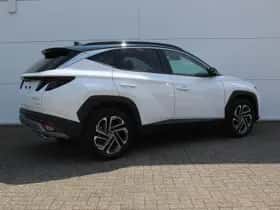 Hyundai Tucson (2026) thumbnail 6