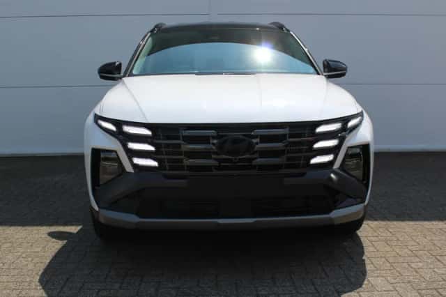 Hyundai Tucson (2026) thumbnail 51
