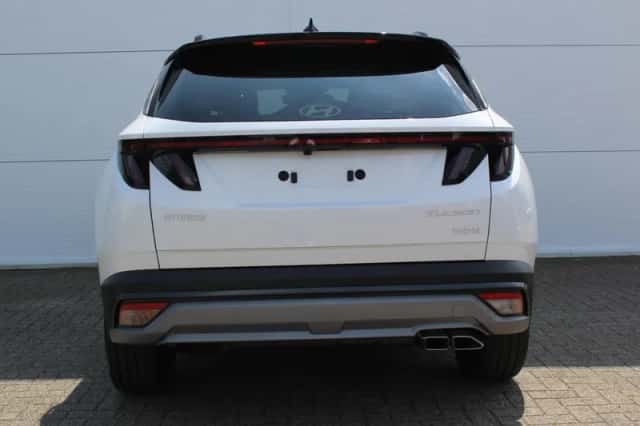 Hyundai Tucson (2026) thumbnail 52