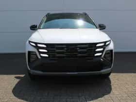 Hyundai Tucson (2026) thumbnail 54