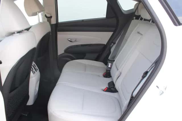 Hyundai Tucson (2026) thumbnail 7