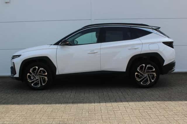 Hyundai Tucson (2026) thumbnail 8