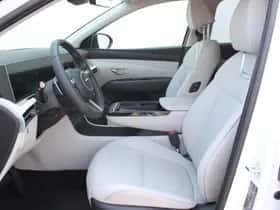 Hyundai Tucson (2026) thumbnail 9