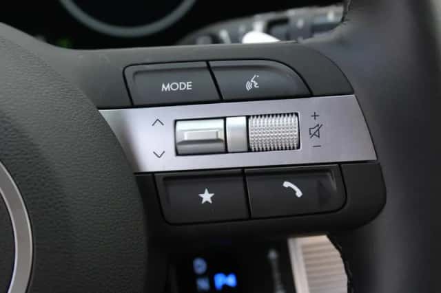 Hyundai Tucson (2026) thumbnail 10