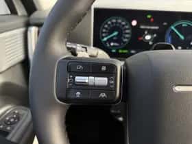 Hyundai Santa Fe (2025) thumbnail 11