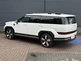 Hyundai Santa Fe (2025) thumbnail 16