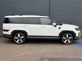 Hyundai Santa Fe (2025) thumbnail 17
