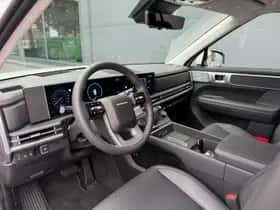 Hyundai Santa Fe (2025) thumbnail 19