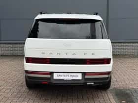 Hyundai Santa Fe (2025) thumbnail 26