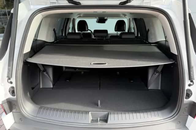 Hyundai Santa Fe (2025) thumbnail 27
