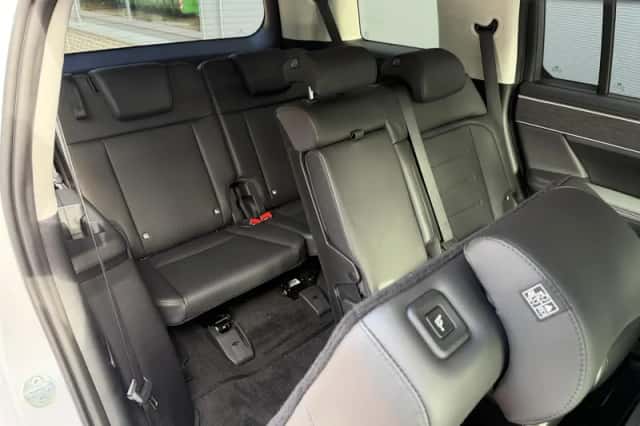 Hyundai Santa Fe (2025) thumbnail 29