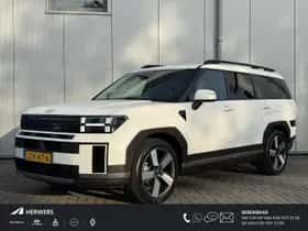 Hyundai Santa Fe (2025) thumbnail 4
