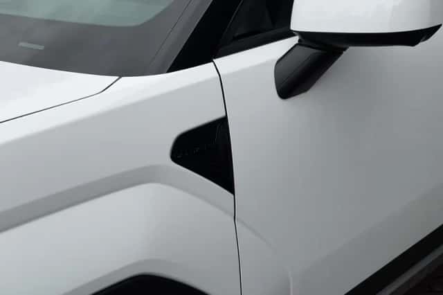 Hyundai Santa Fe (2025) thumbnail 33