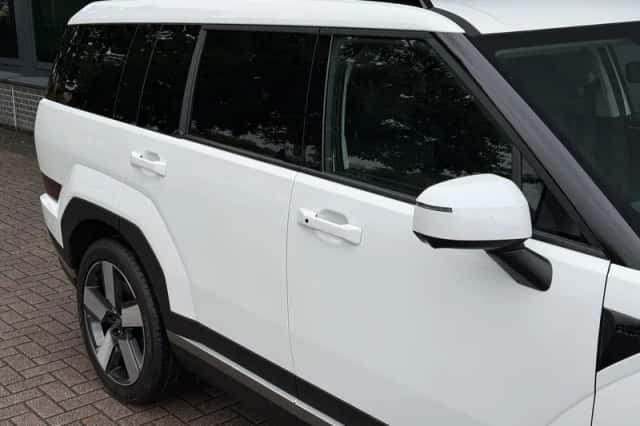 Hyundai Santa Fe (2025) thumbnail 34