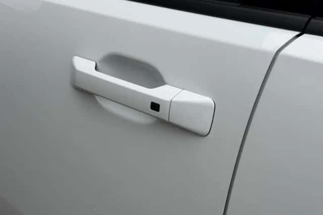 Hyundai Santa Fe (2025) thumbnail 40