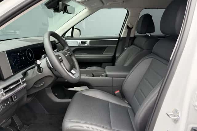 Hyundai Santa Fe (2025) thumbnail 5
