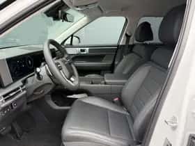 Hyundai Santa Fe (2025) thumbnail 5