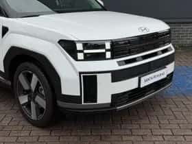 Hyundai Santa Fe (2025) thumbnail 44