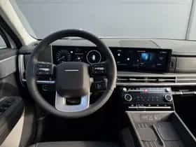 Hyundai Santa Fe (2025) thumbnail 49