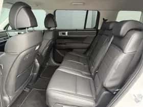 Hyundai Santa Fe (2025) thumbnail 6