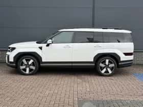 Hyundai Santa Fe (2025) thumbnail 10
