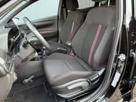 Hyundai i20 (2023) thumbnail 12