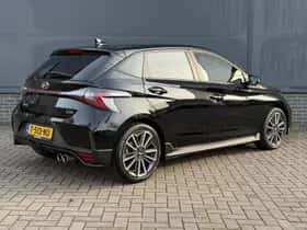 Hyundai i20 (2023) thumbnail 6